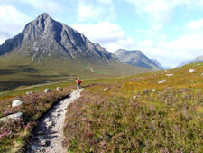 Scotland-Highlands-West Highland Way